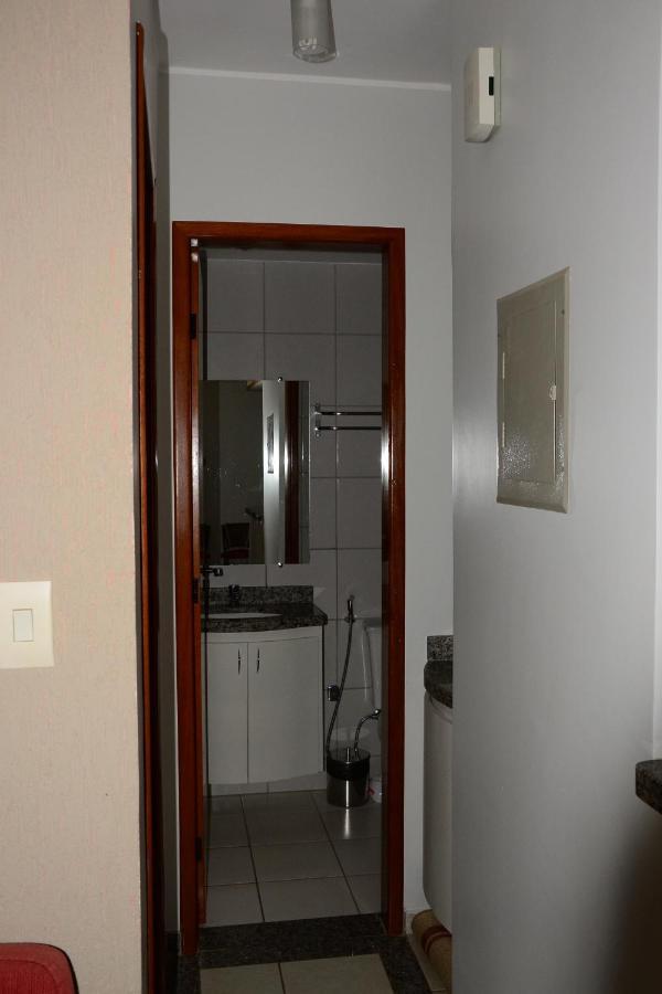 Thermas Paradise Residence Rio Quente Exterior foto