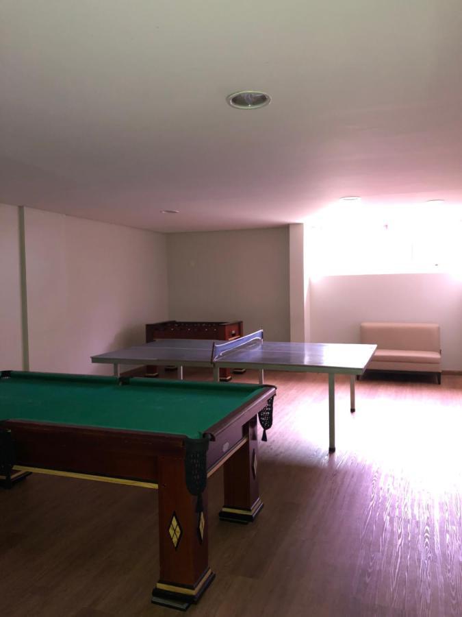 Thermas Paradise Residence Rio Quente Exterior foto